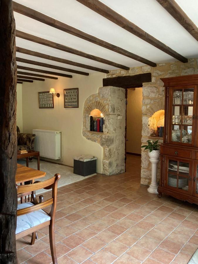 La Rocheraie Chambre D'Hote Sainte-Eulalie-d'Eymet Eksteriør bilde
